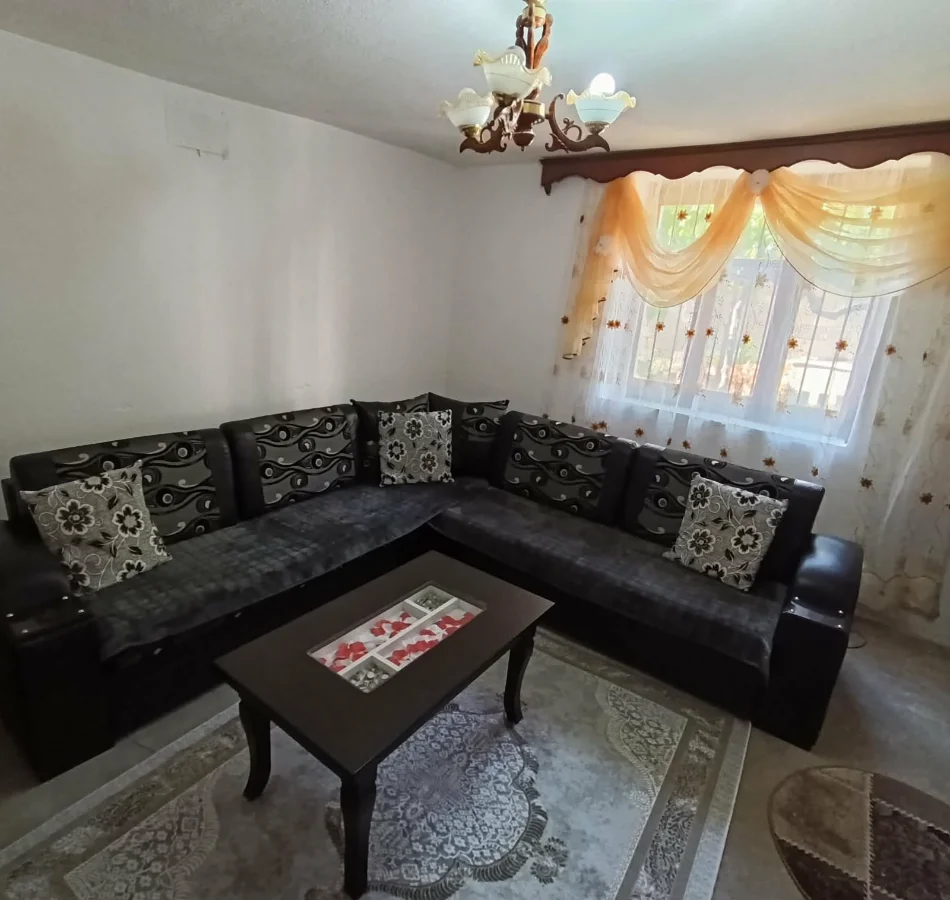 Pogradec, shitet apartament duplex 4+1+Aneks+Ballkon , 