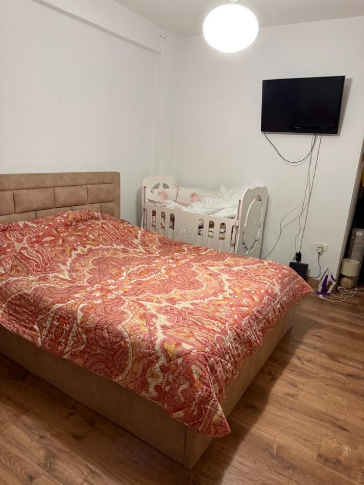 Tirane, jepet me qera 2+1 , 80 m² 750 € (Kopshti Botanik)