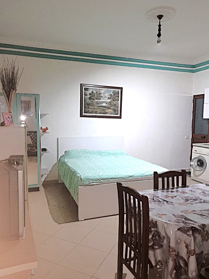 🏡 Jepet me Qera Garsoniere në Selitë 250 € (Selite)