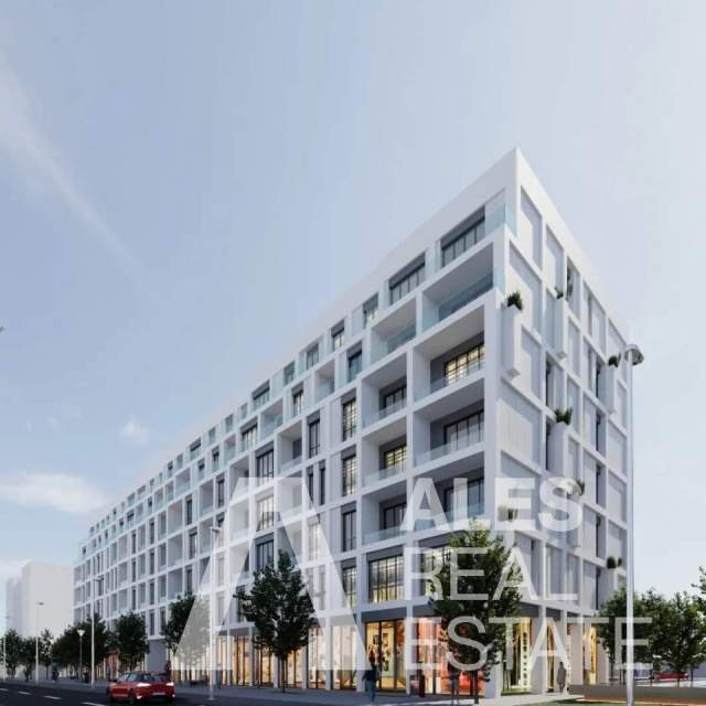 Tirane, shes apartament 2+1 Kati 4, 114 m² 93.000 Euro (Teodor Keko)
