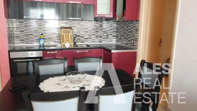 Shengjin, shitet apartament 2+1+BLK Kati 8, 85 m² 65.000 Euro (Rruga Nen Tereza)