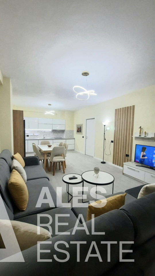 Tirane, shes apartament 2+1+BLK Kati 4, 120 m² 112.000 Euro (Afer  me Artist shisha lounge)