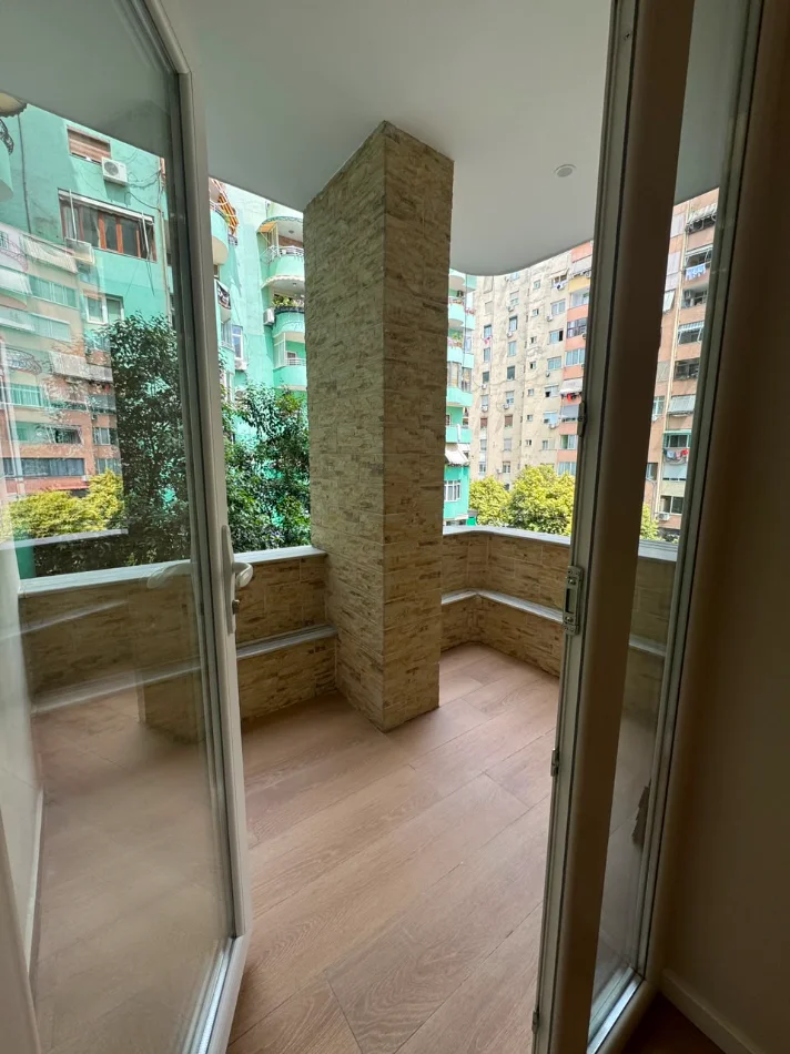 Tirane, shitet apartament 1+1 Kati 3, 44 m² 129.000 € 