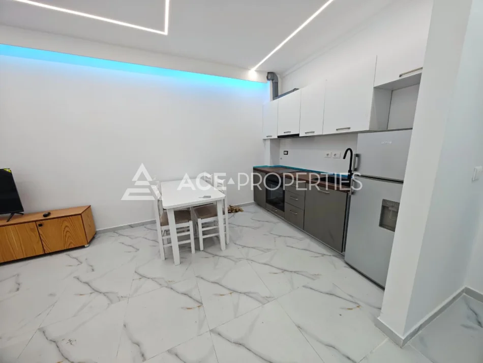 Durres, shitet apartament 1+1 Kati 3, 44 m² 88.000 € (Qender,Durres)