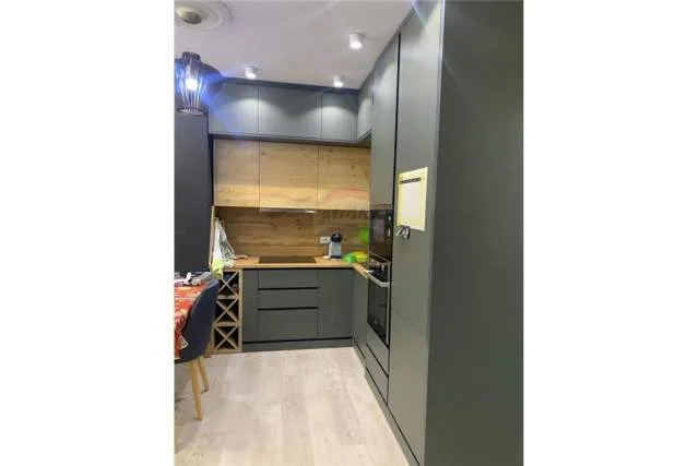 Tirane, jepet me qera apartament 2+1+BLK Kati 1, 105 m² 650 Euro (Don Bosko)