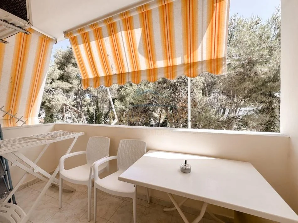 Durres, jepet me qera apartament 1+1 Kati 2, 53 m² 500 € (Plazh Iliria, Durrës)