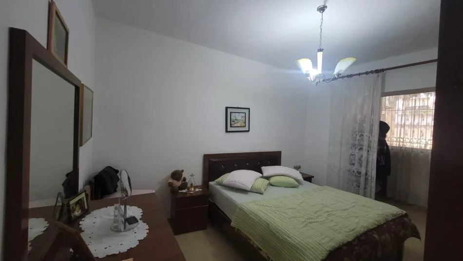 Tirane, shitet apartament 2+1 , 86 m² 140.000 € (XHANFIZE KEKO)