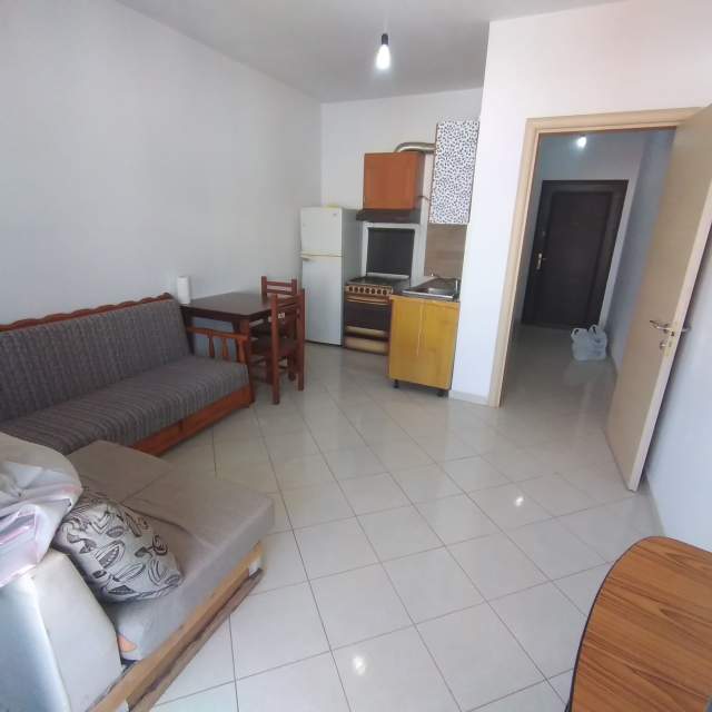 Tirane, jepet me qera apartament 1+1+A+BLK Kati 7, 68 m² 30.000 Leke (Bulevardi i Ri Astir)