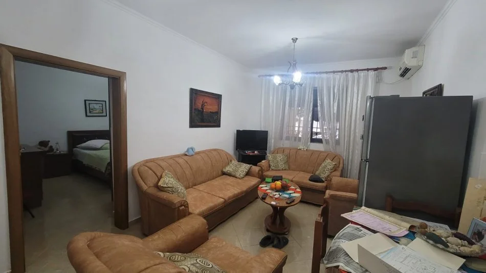 Tirane, shitet apartament 2+1 , 86 m² 140.000 € (XHANFIZE KEKO)