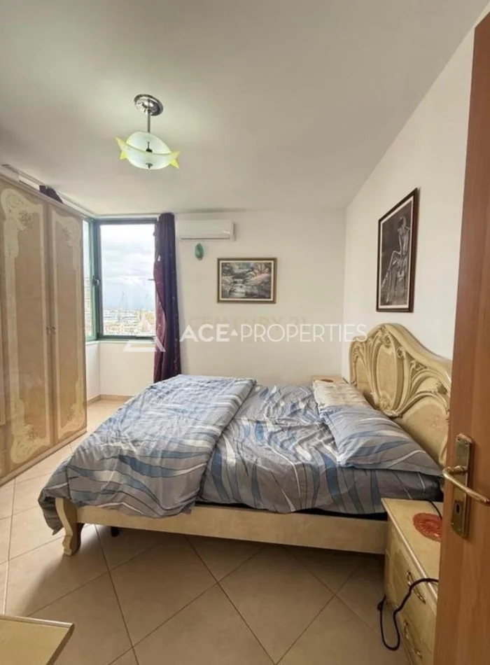 Durres, shitet apartament 1+1 Kati 9, 70 m² 175.000 € (durres vollga)