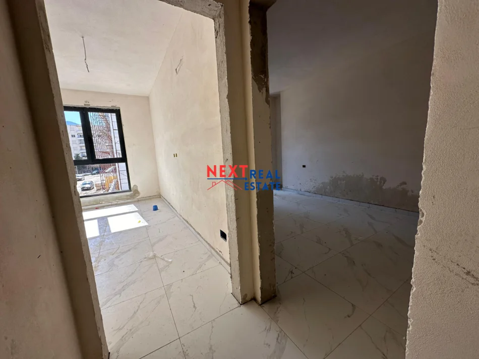 SHITET APARTAMENT 2+1 NE ORIKUM, VLORE