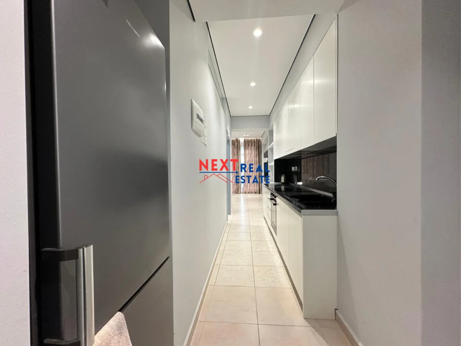 REZERVO PRONEN VETEM ME 500€!  SHITEN 4 APARTAMENTE 1+1 BASHKE NE ORIKUM, VLORE