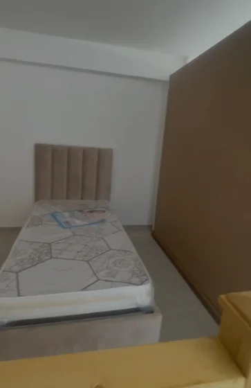 Golem, jepet me qera apartament duplex 1+1+Aneks+Ballkon Kati 1, 70 m² 400 € (Golem)