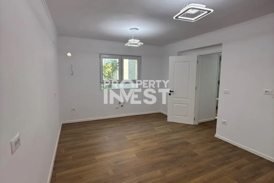 Tirane, shitet apartament 1+1 Kati 4, 53 m² 118.000 € (Shkolla Hasan Prishtina)
