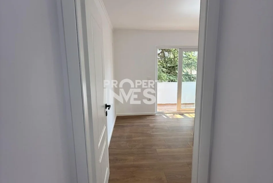 Tirane, shitet apartament 1+1 Kati 4, 53 m² 118.000 € (Shkolla Hasan Prishtina)