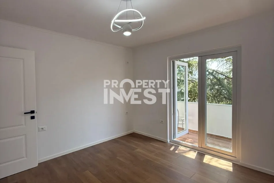 Tirane, shitet apartament 1+1 Kati 4, 53 m² 118.000 € (Shkolla Hasan Prishtina)