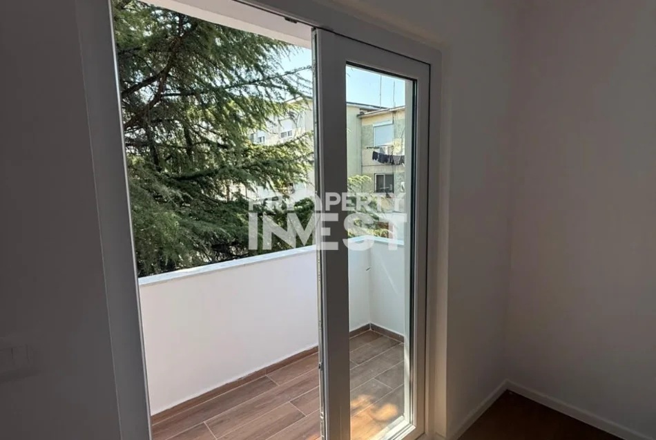 Tirane, shitet apartament 1+1 Kati 4, 53 m² 118.000 € (Shkolla Hasan Prishtina)
