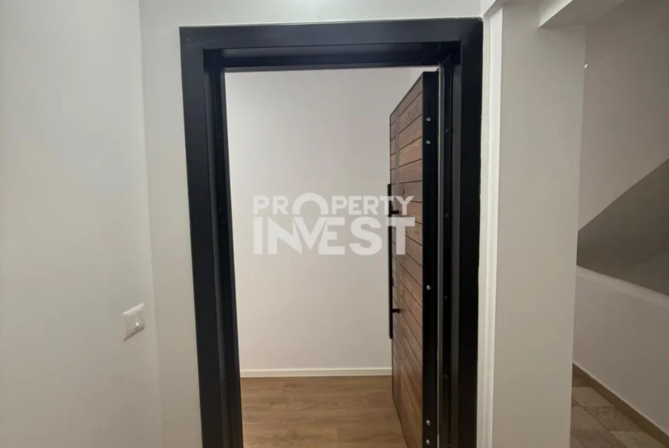 Tirane, shitet apartament 1+1 Kati 4, 53 m² 118.000 € (Shkolla Hasan Prishtina)