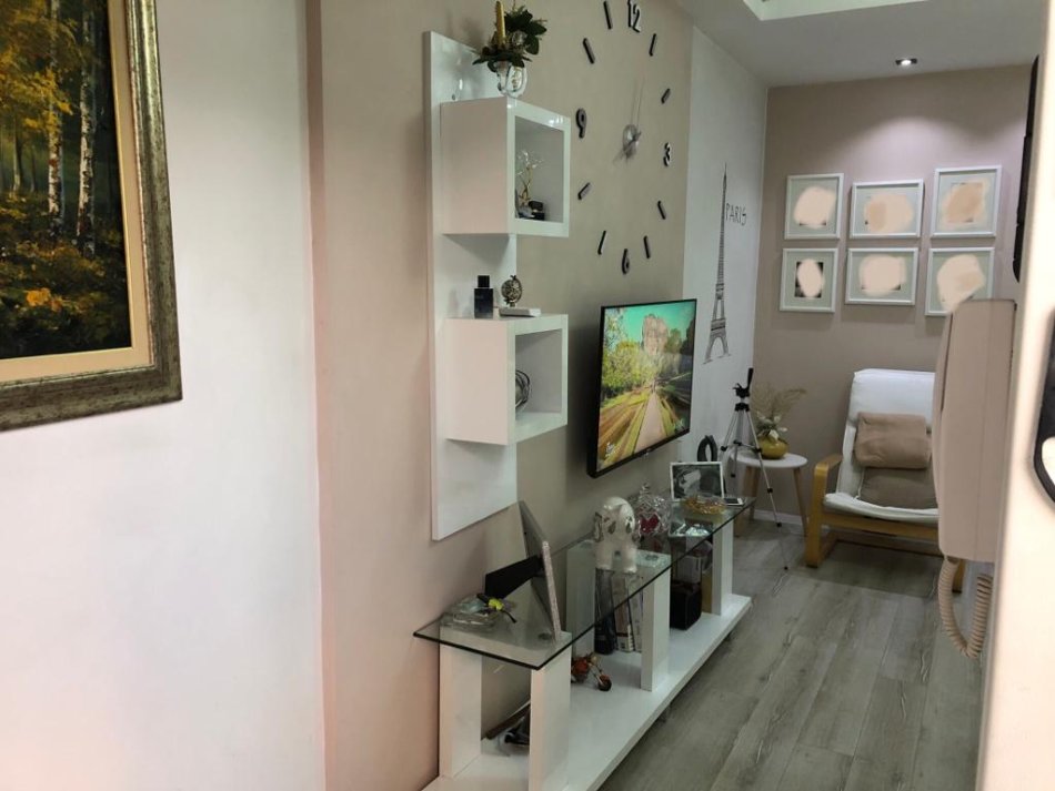 Tirane, shitet shtepi 1 Katshe , 78 m² 105.000 € (rruga Hysen Gjura Tirane.)