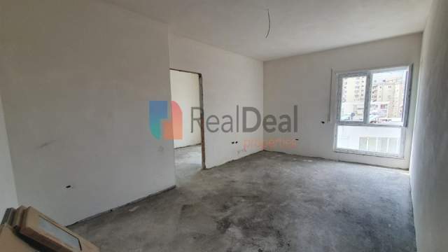 Tirane, shitet apartament 1+1 Kati 7, 64 m² 105.000 Euro (Rruga e Barrikadave)