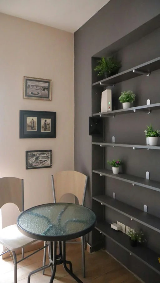 Tirane, jepet me qera apartament 2+1 Kati 2, 54 m² 520 € (Rruga "Dibres")