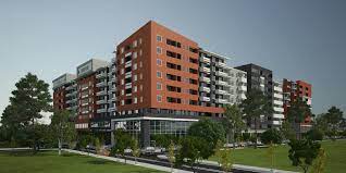 Tirane, shitet apartament Kati 10, 82 m² 90.000 Euro (Prane Spitalit American 3)