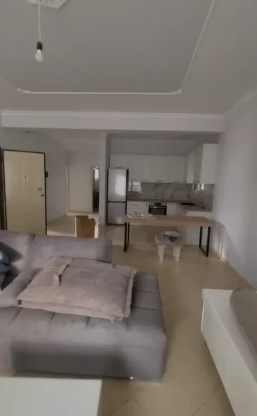 Durres, shitet apartament 3+1+Aneks+Ballkon Kati 2, 140 m² 125.000 € (Spitalle)