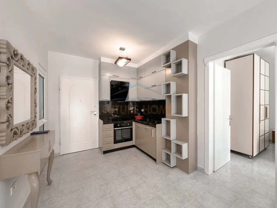 Durres, jepet me qera apartament 1+1 Kati 2, 53 m² 500 € (Plazh Iliria, Durrës)