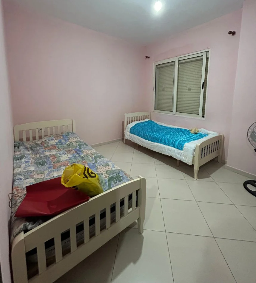 Tirane, shitet apartament 1+1+Ballkon Kati 1, 65 m² 85.000 € (Yaberisht)