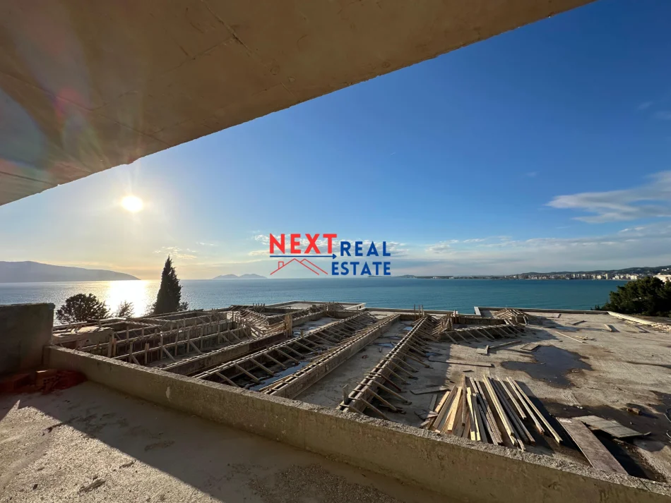 REZERVO PRONEN VETEM ME 500€! SHITET APARTAMENT 2+1 ME KESTE TE REZIDENCA “ELDA”, VLORE