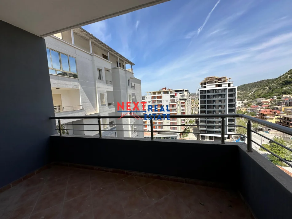 REZERVO PRONEN VETEM ME 500€! SHITET APARTAMENT 1+1 NE LUNGOMARE, VLORE