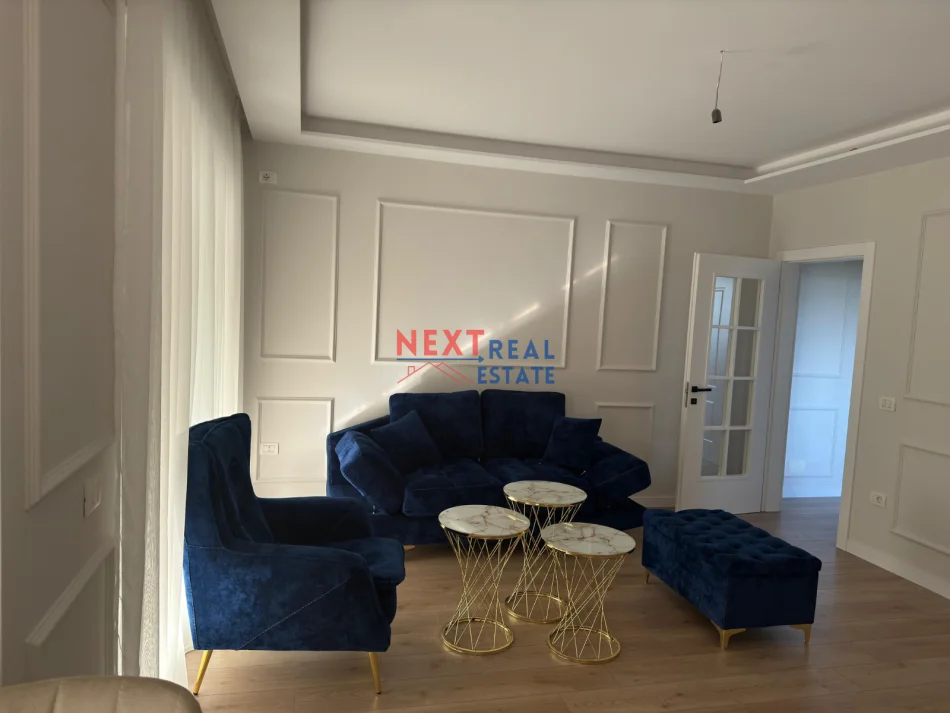 REZERVO PRONEN VETEM ME 500€! Vlore, shitet apartament 2+1+Ballkon Kati 2, 100 m² 280.000 € (UJE I FTOHTE)