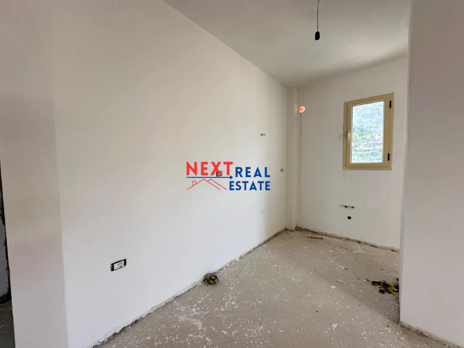 REZERVO PRONEN VETEM ME 500€! SHITET APARTAMENT 2+1 NE LUNGOMARE, VLORE