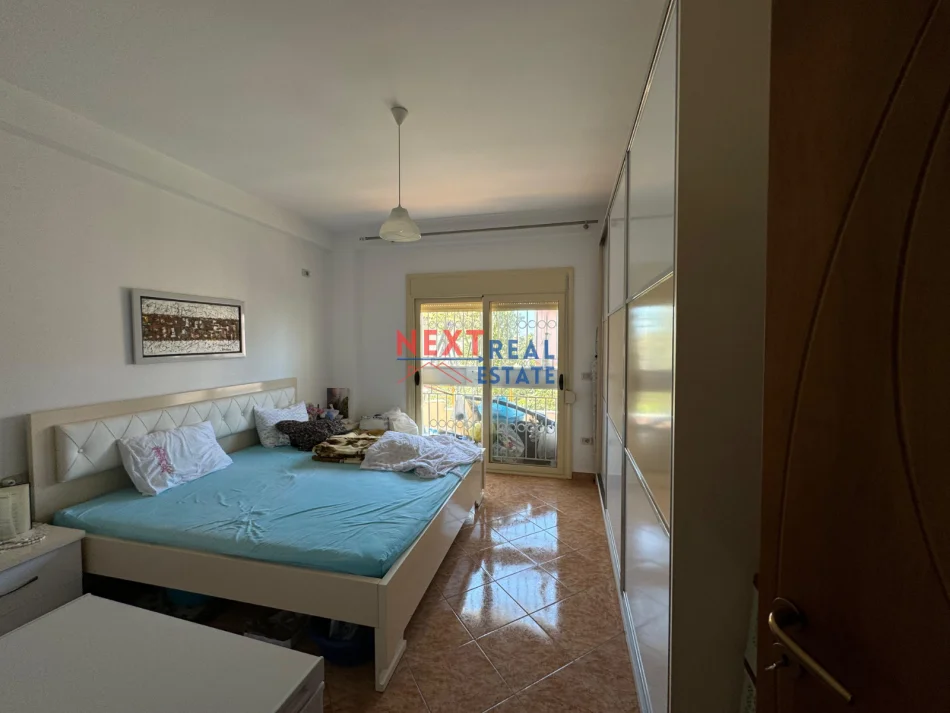 REZERVO PRONEN VETEM ME 500€! Vlore, shitet apartament 1+1+Ballkon , 70 m² 110.000 € (UJE I FTOHTE)