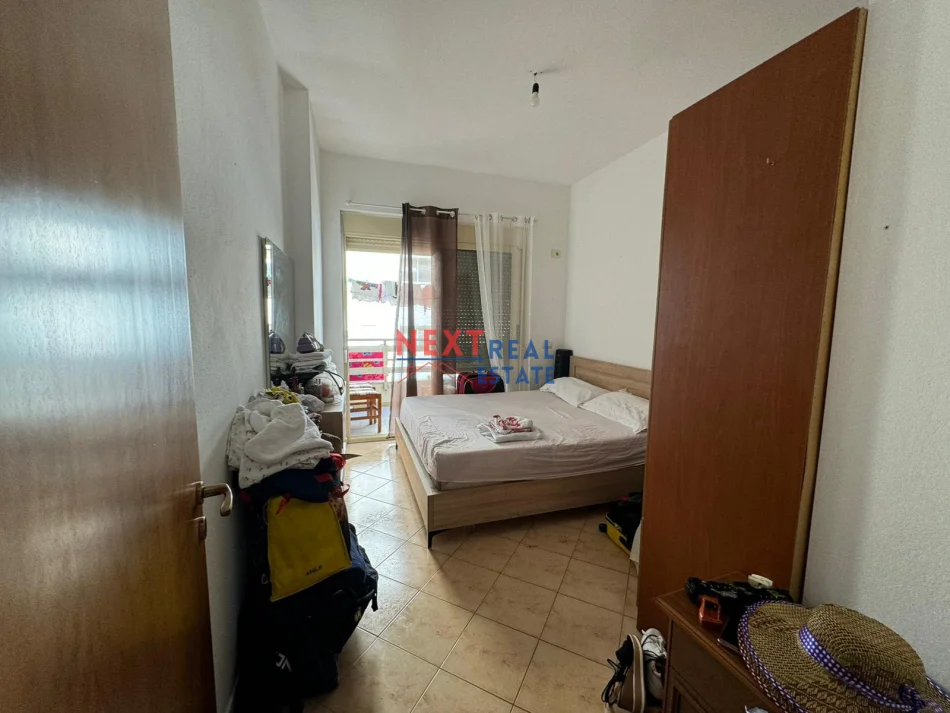 Vlore, shitet apartament 1+1+Ballkon , 65 m² 155.000 € (LUNGOMARE)
