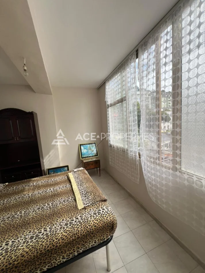 Durres, jepet me qera apartament 1+1 Kati 3, 50 m² 350 € (Vollga, Durres)