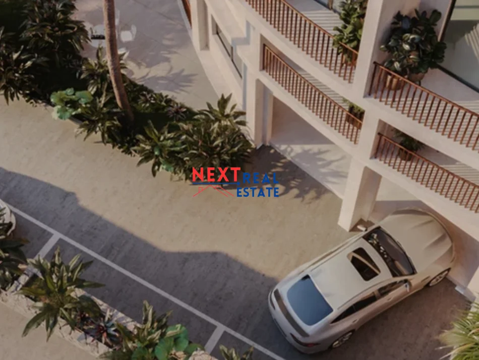 REZERVO PRONEN VETEM ME 500€! APARTAMENT 1+1 NE REZIDENCEN "EMERA"