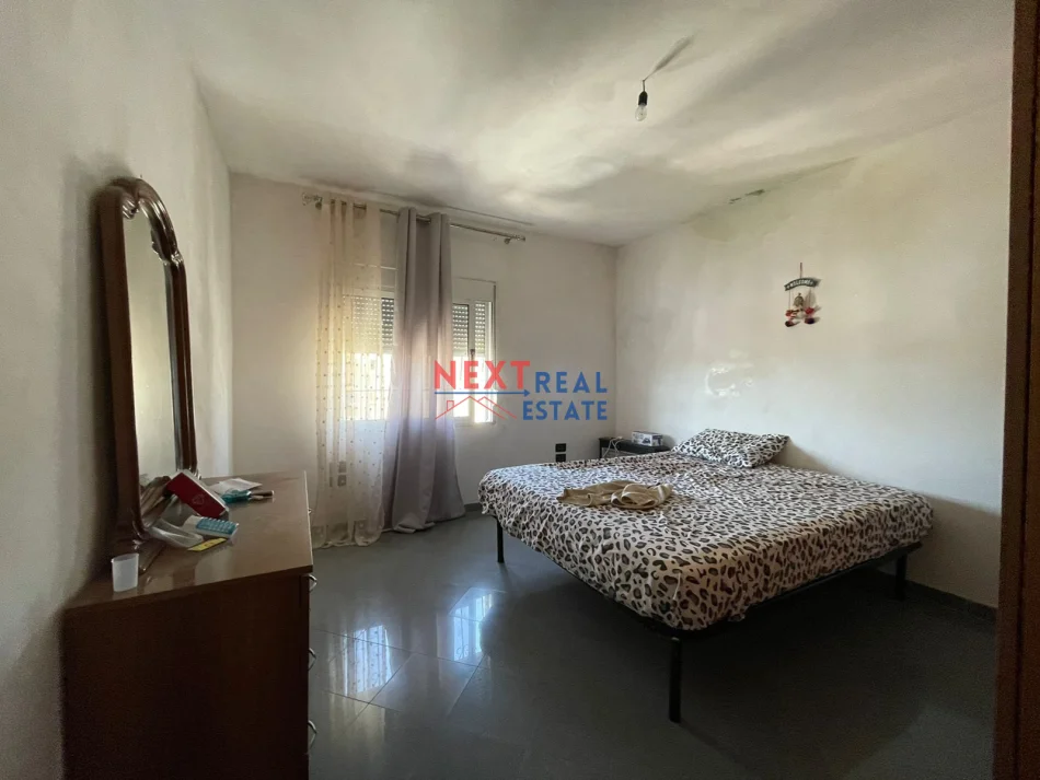 Vlore, shitet apartament 1+1 , 56 m² 43.000 € (KOMISARIATI)
