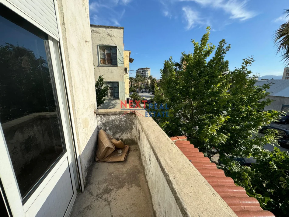 REZERVO PRONEN VETEM ME 500€! Vlore, shitet apartament 2+1+Ballkon , 63 m² 58.000 € (SHKOLLA HALIM XHELO)