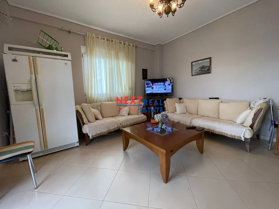 Vlore, jepet me qera apartament 1+1+Ballkon , 60 m² 450 € 