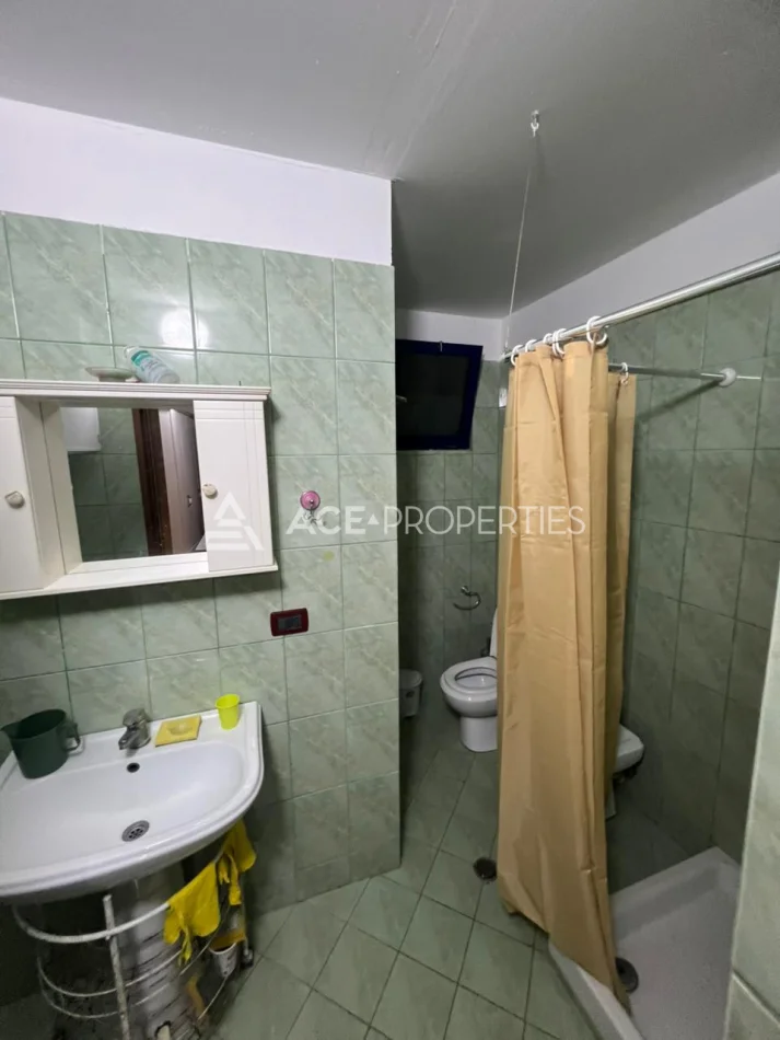 Durres, shitet apartament 1+1 Kati 2, 40 m² 48.000 € (Golem,Durres)