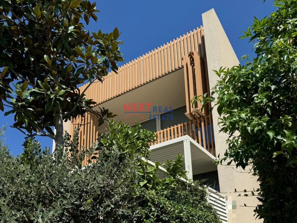 Vlore, shitet Vile 2+1+Aneks+Ballkon Kati 1, 130 m² 779.000 € (PALASE GREEN COAST)