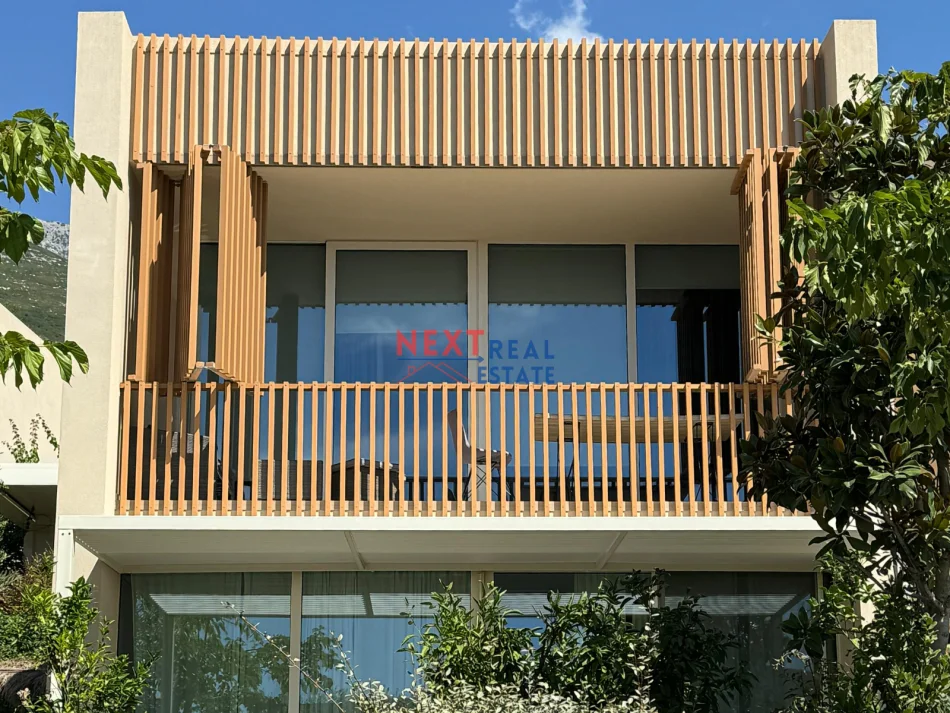 Vlore, shitet Vile 2+1+Aneks+Ballkon Kati 1, 130 m² 779.000 € (PALASE GREEN COAST)
