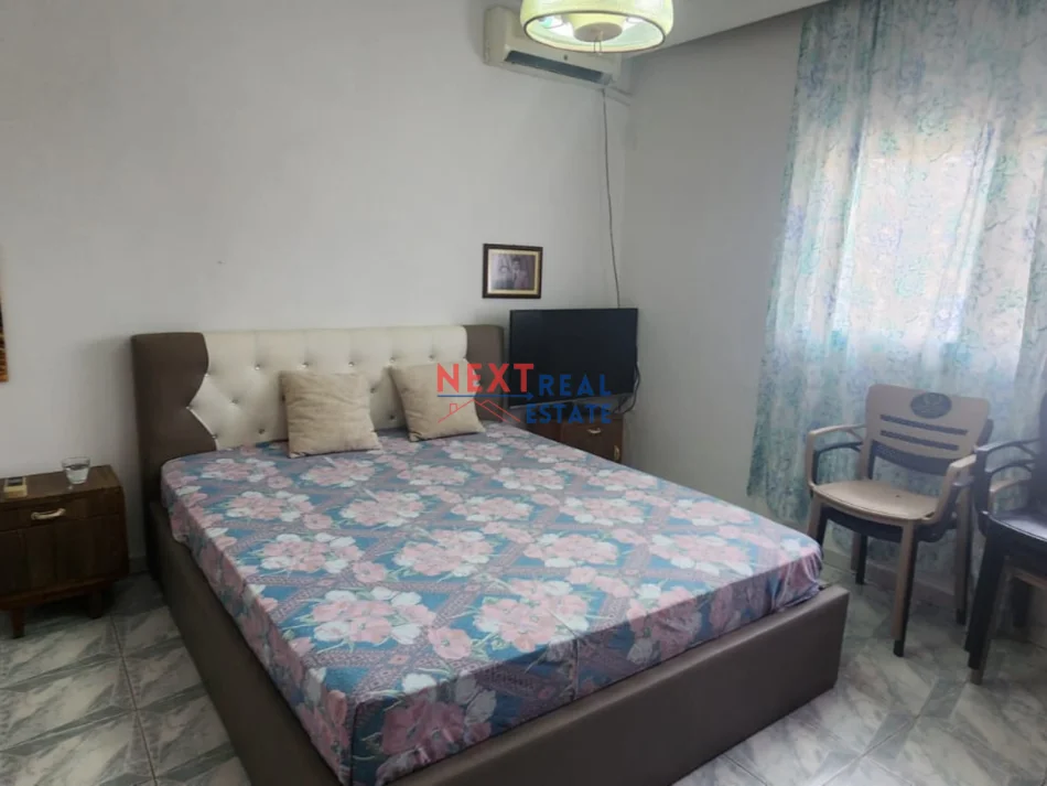 REZERVO PRONEN VETEM ME 500€! Vlore, shitet apartament 2+1+Ballkon Kati 3, 73 m² 73.000 € (SHKOLLA ISMAIL QEMALI)