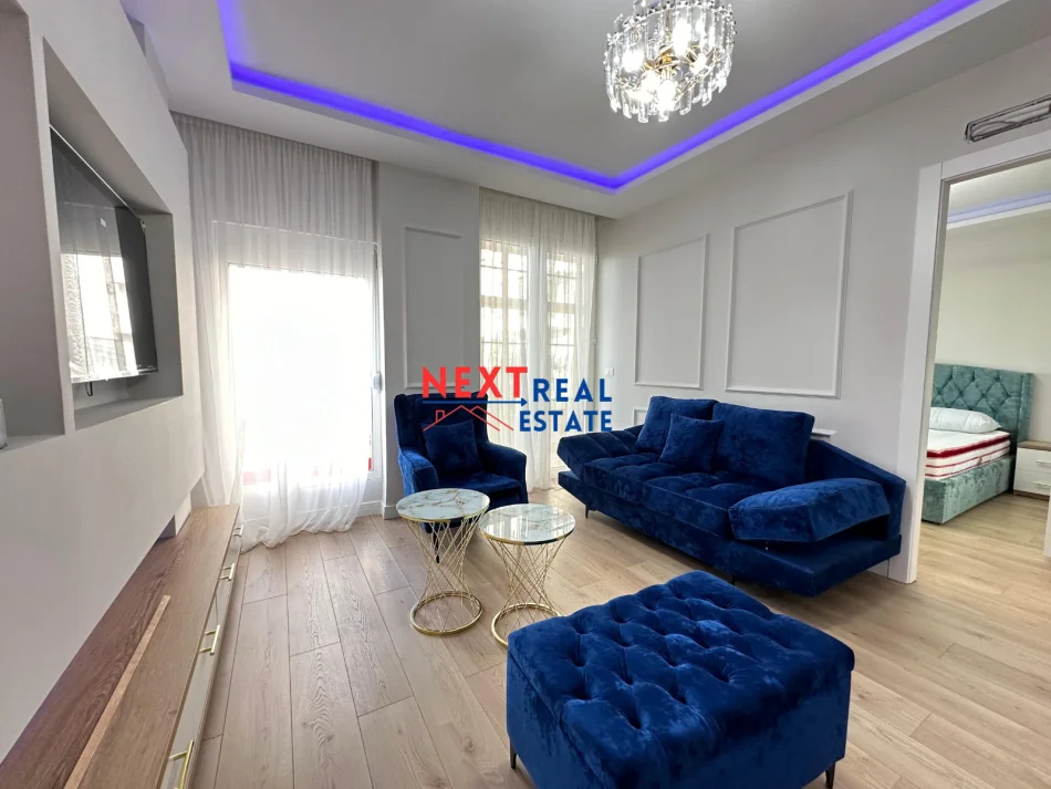 REZERVO PRONEN VETEM ME 500€! Vlore, shitet apartament 2+1+Ballkon, , 76 m² 190,000 € (Uje i Ftohte)