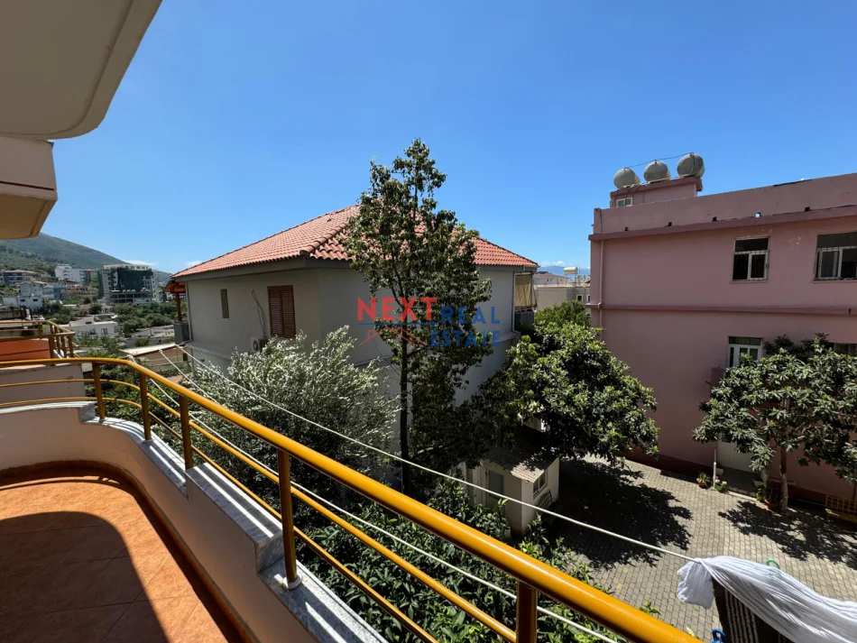 REZERVO PRONEN VETEM ME 500€! Vlore, shitet apartament 1+1+Ballkon , 70 m² 110.000 € (UJE I FTOHTE)