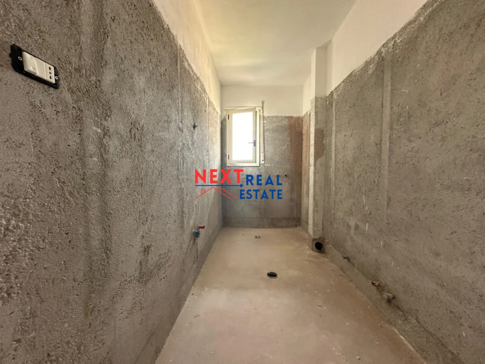 REZERVO PRONEN VETEM ME 500€! SHITET APARTAMENT 2+1 NE LUNGOMARE, VLORE