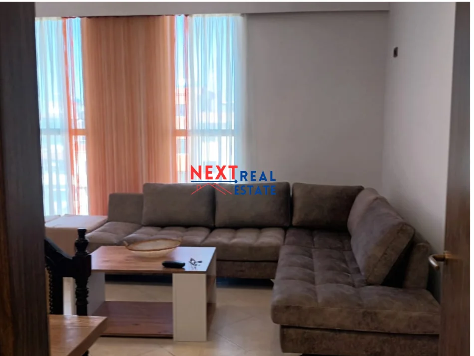 REZERVO PRONEN VETEM ME 500€! APARTAMENT 1+1 PERBALLE STADIUMIT “FLAMURTARI”, VLORE
