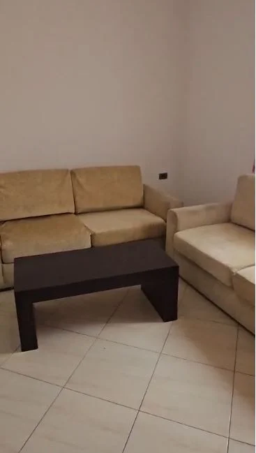 🏡 Jepet me Qira Apartament 2+1 i Mobiluar ne Don Bosko,  450 mije leke