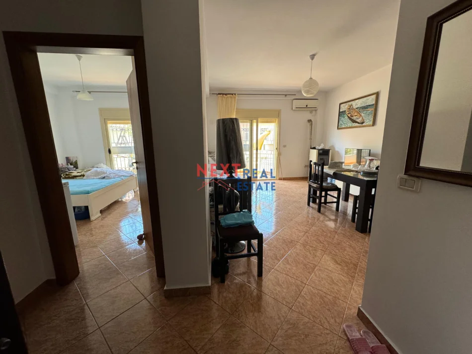 REZERVO PRONEN VETEM ME 500€! Vlore, shitet apartament 1+1+Ballkon , 70 m² 110.000 € (UJE I FTOHTE)